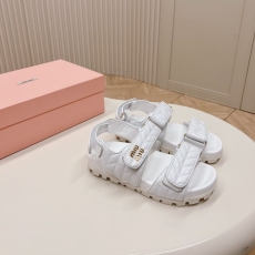 Miu Miu Sandals